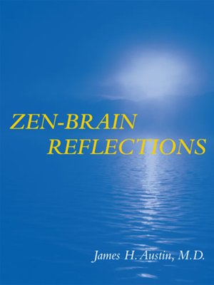 cover image of Zen-Brain Reflections